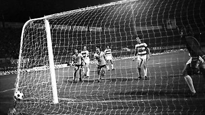 Η βραδιά που οι «Αετοί» άνοιξαν τα φτερά τους για την πιο μεγάλη πρόκριση της ΑΕΚ!