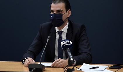 Θεμιστοκλέους-Εμβολιασμοί: Παρασκευή 19 Μαρτίου ανοίγει η πλατφόρμα