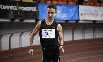 Πάει Σλοβακία για τον επόμενο αγώνα ο Παπαμιχαήλ