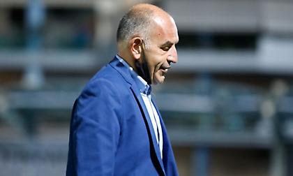 Κασναφέρης: «Είχε ενημερώσει τη διοίκηση ο Παράσχος, υπήρχε ψυχρότητα ανάμεσα στις δύο πλευρές»