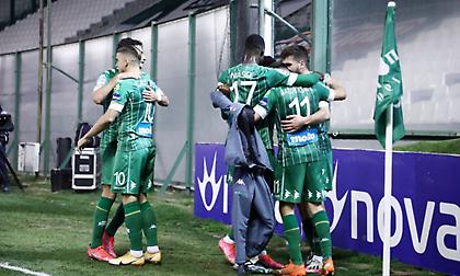 Παναθηναϊκός: «Κλειδί» στα playoffs το πρόγραμμα που φωνάζει «βγες Ευρώπη»!