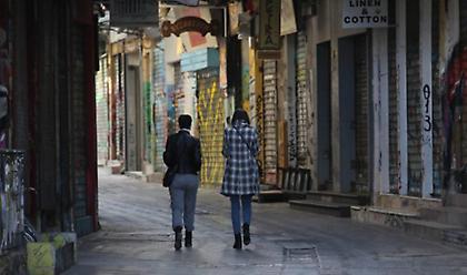 Lockdown: Το σχέδιο χαλάρωσης σε λιανεμπόριο, κυκλοφορία, σχολεία