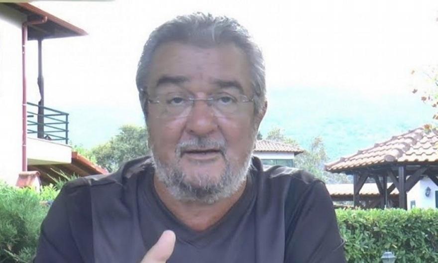 Σύσσωμος ο Άρης κάνει μήνυση στον Μητρούδη