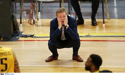 Τουόβι: «Δεχτήκαμε πολλές βολές»