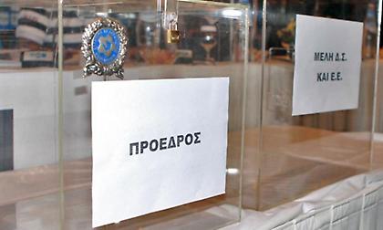 «Κόλαση» στην ΕΠΟ με νέο υποψήφιο πρόεδρο και τέσσερις παλαίμαχους υποψήφιους για την Εκτελεστική!