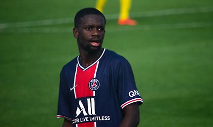 Ντάνιελ Λαμπιλά: Στα πόδια του η... μισή Ευρώπη!