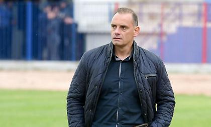 Βεργέτης στο sport-fm.gr: «Για εμένα ο Αστέρας είναι η αφετηρία των πάντων»