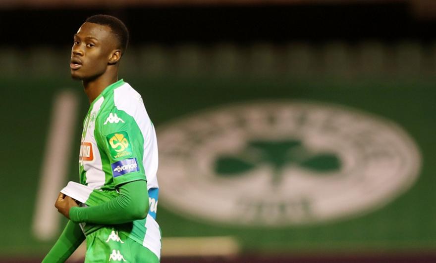 Τον πρώτο λόγο για Νιάς ο Παναθηναϊκός