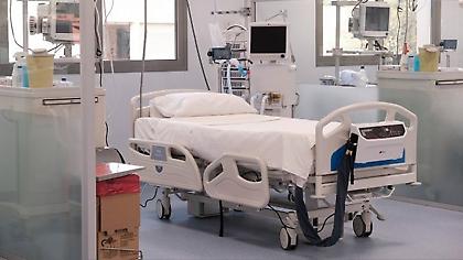 Πάτρα: Καισαρική σε 23χρονη που βρίσκεται σε κρίσιμη κατάσταση λόγω κορωνοϊού