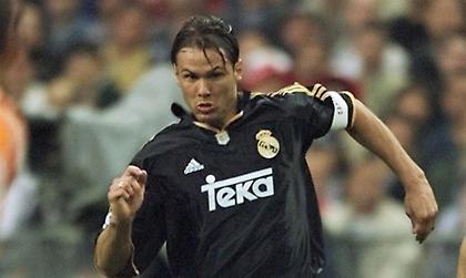 Το κουίζ ημέρας: Φερνάντο Ρεντόντο, ένας πρίγκιπας στο χορτάρι!»