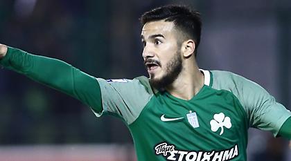 Παναθηναϊκός: Αυτός ο Βιγιαφάνιες δεν βγαίνει από την ενδεκάδα