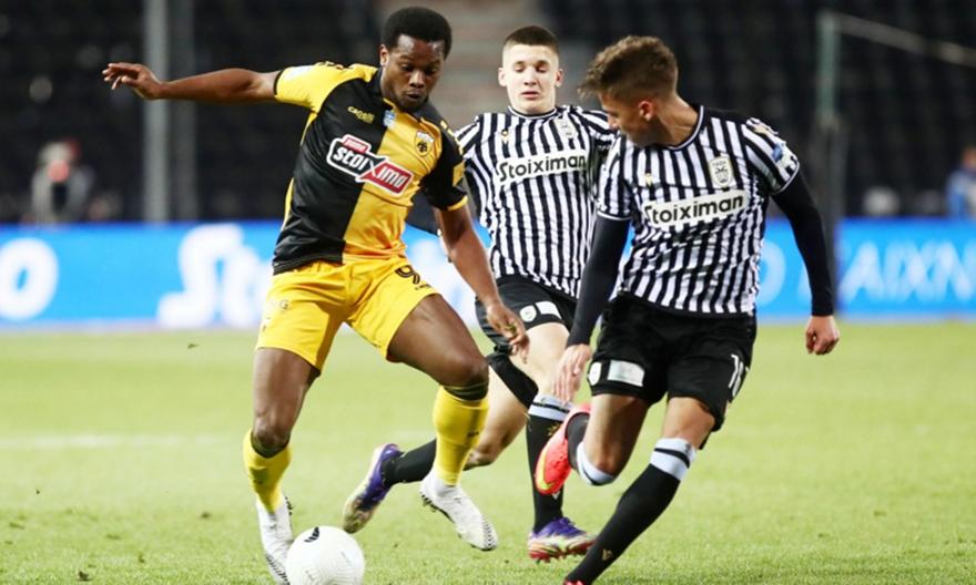 Κετσετζόγλου: «Μεγάλη ψυχή η μπασκετική ΑΕΚ - Η καλύτερη κλήρωση με ΠΑΟΚ»