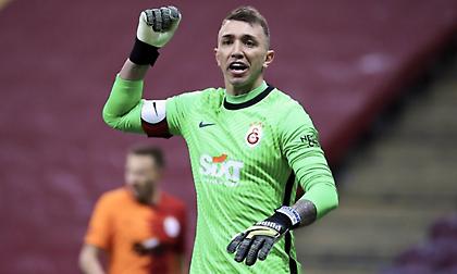 Ανανέωσε με Μουσλέρα μέχρι το 2024 η Γαλατάσαραϊ