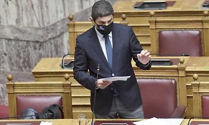 Αυγενάκης για «ιδιώνυμο» και νέο πλαίσιο λειτουργίας συνδέσμων και μετακινήσεων