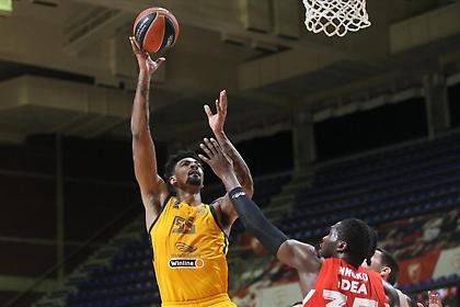 Μακάμπι: Έρχονται αλλαγές στο ρόστερ, στη λίστα ο Μίκι