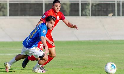 Ιωνικός-Διαγόρας