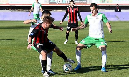 Καραϊσκάκης-Παναχαϊκή