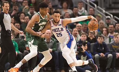 Σίξερς-Μπακς