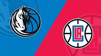 Μάβερικς-Κλίπερς