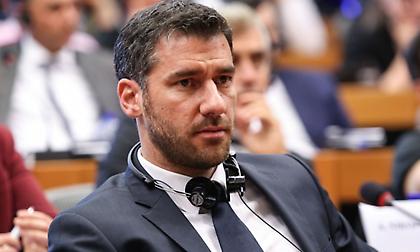 Και ο Σεϊταρίδης υποψήφιος για την Εκτελεστική Επιτροπή της ΕΠΟ