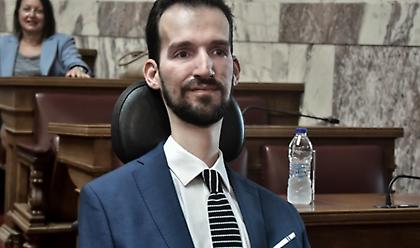 Κυμπουρόπουλος: Ζητώ συγγνώμη, δεν είπα ποτέ ότι είμαι κατά των αμβλώσεων