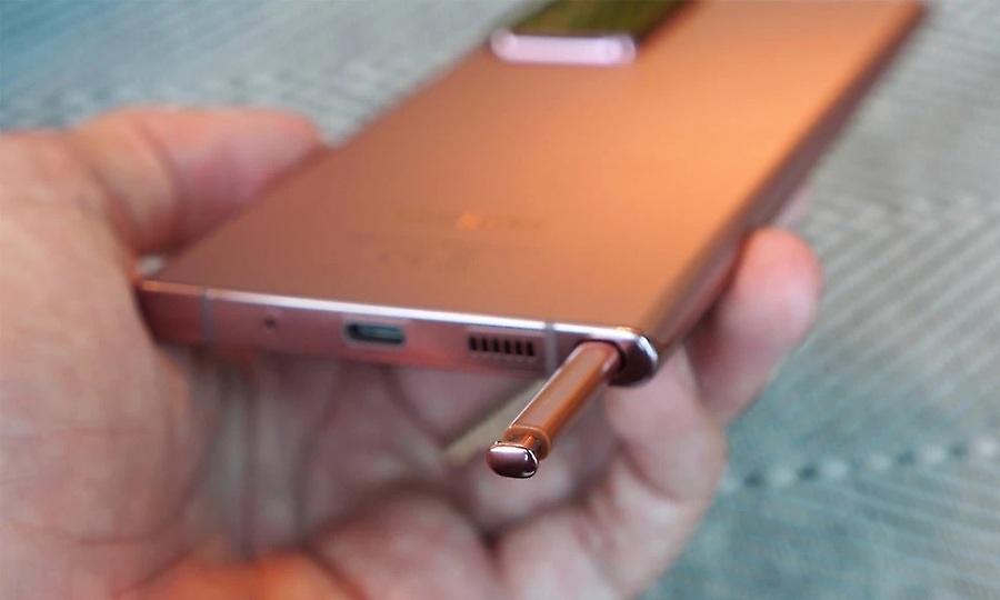 Samsung: Συνεχίζει η σειρά “Note” αλλά δεν βγαίνει νέο μοντέλο φέτος