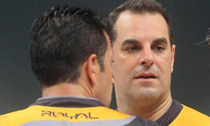 Οι διαιτητές της 18ης αγωνιστικής στην Α1: Ποιοι σφυρίζουν το Άρης-ΠΑΟΚ