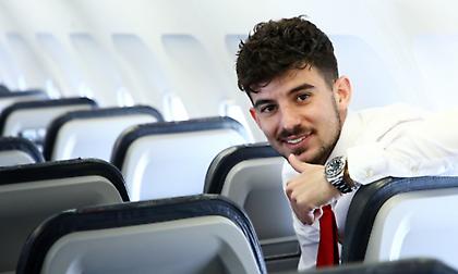 Ανδρούτσος: «Στο ποδόσφαιρο όλα γίνονται»