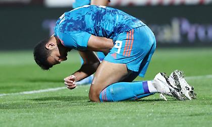 Ο Ολυμπιακός έχει τις… 10 πληγές του Φαραώ, όταν κάνει και τέτοια λάθη