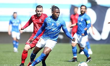 Και στο τέλος κερδίζει ο Ιωνικός!