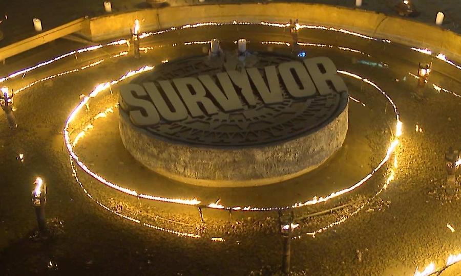 Survivor: Ο νέος λόγος για καβγάδες στους ‘’μπλε’’ και η αποχώρηση (video)