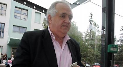Χριστοβασίλης: «Πιστεύω πως θα τα καταφέρουμε με τον Γιαννίκη»