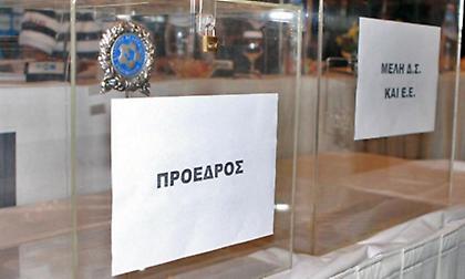 Και επίσημα υποψήφιος πρόεδρος της ΕΠΟ ο Νίκας