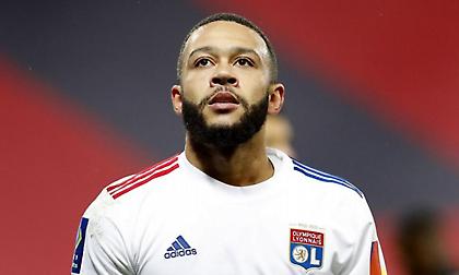 Πρόεδρος Λιόν για Ντεπάι: «Εάν πάρουμε το πρωτάθλημα, γιατί να μην μείνει;»