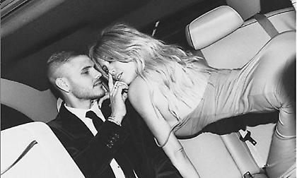 «Ο Ικάρντι και η Γουάντα κάνουν σεξ 12 φορές τη μέρα»