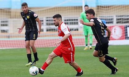 Τα highlights του Εργοτέλης-Χανιά