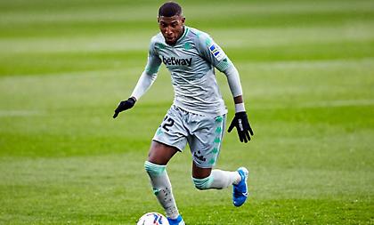 «Επιστρέφει στη Μπαρτσελόνα ο Έμερσον»