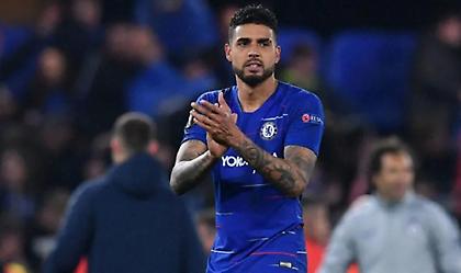 Θέλει τον Έμερσον από την Τσέλσι η Ίντερ