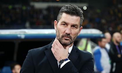 Αθλητικός διευθυντής Κραϊόβα: «Υπάρχει βελτίωση με τον Ουζουνίδη»