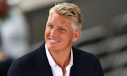 «Φαβορί για αθλητικός διευθυντής της Άιντραχτ ο Σβαϊνστάιγκερ»