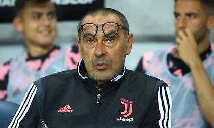 «Η απόλυση του Σάρι θα στοιχίσει 17 εκατ. ευρώ στη Γιουβέντους»