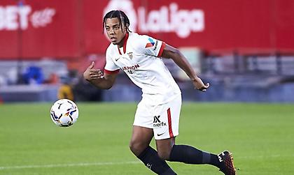 «Δίνει 58 εκατομμύρια ευρώ για τον Κουντέ η Γιουνάιτεντ»