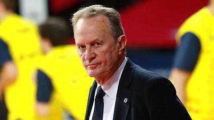 Ρενέσες: «Ομάδα με πολλή εμπειρία ο Ολυμπιακός»