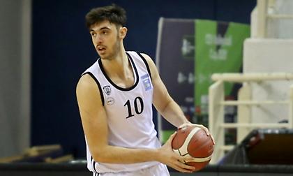 Κάταγμα στον καρπό ο Τσαλμπούρης στον ΠΑΟΚ, χάνει Άρη