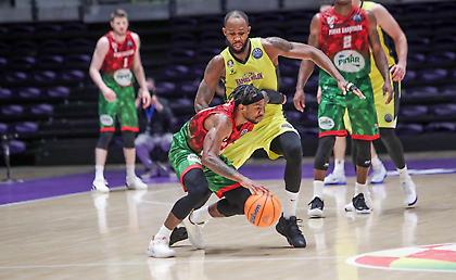 Στοπ στο αήττητο της Χολόν του Δέδα από την Καρσίγιακα