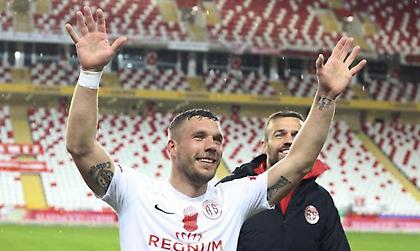 Νίκησε την «ελληνική» Αλάνιασπορ και προκρίθηκε στον τελικό η Αντάλιασπορ