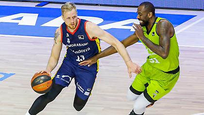 Νίκησε τη Φουενλαμπράδα η Ανδόρα