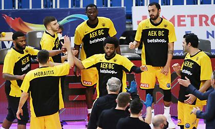 Με τσάρτερ και στην Άγκυρα η ΑΕΚ