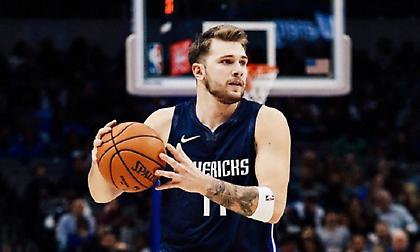 Η τρομερή εμφάνιση του Ντόντσιτς κόντρα στους Κλίπερς