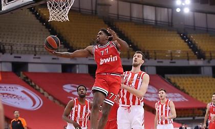 Euroleague Fantasy: Πάμε με… «Σακ Ατάκ»